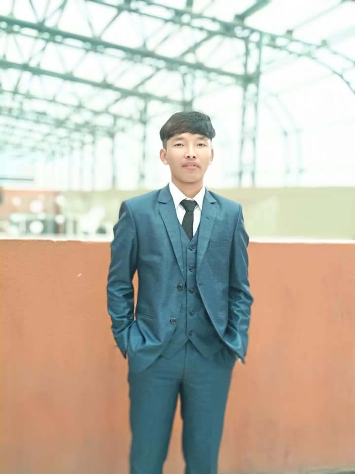 Badal Sherpa